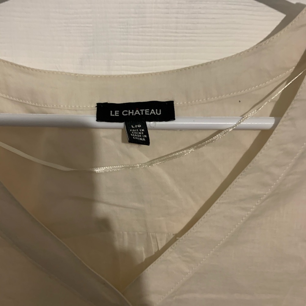 Light long sleve - Picture 3 of 5